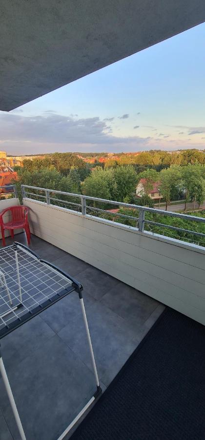 Pokoje Zeromskiego 1B Apartment Бялисток Екстериор снимка
