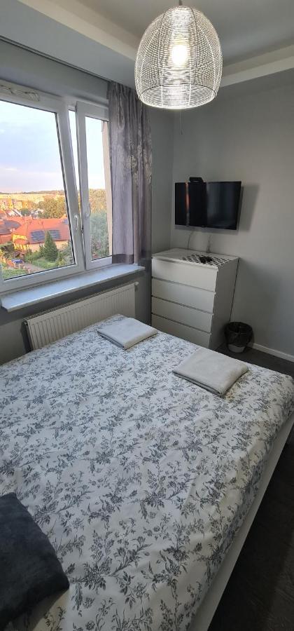 Pokoje Zeromskiego 1B Apartment Бялисток Екстериор снимка
